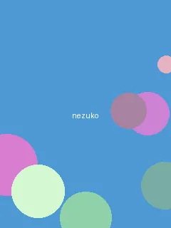 里番动漫 - 祢豆子角色图