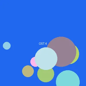 里番动漫 - 残響散歌封面