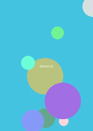 里番动漫 - 鬼灭之刃海报