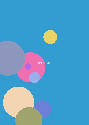 里番动漫 - 海贼王海报