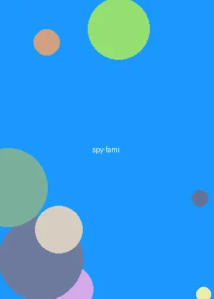 里番动漫 - 间谍过家家海报